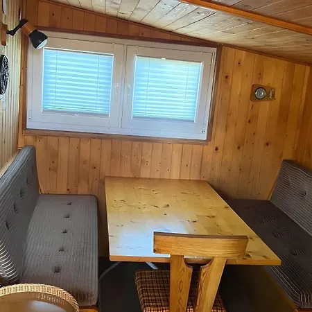 홀리데이파크 Ferienbungalow Ankerstube 48