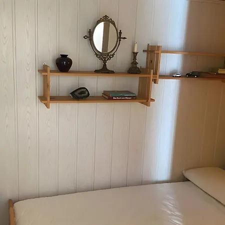 Ferienbungalow Ankerstube 48 Blankensee (Mecklenburg-Vorpommern)