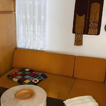 홀리데이파크 Ferienbungalow Ankerstube 48