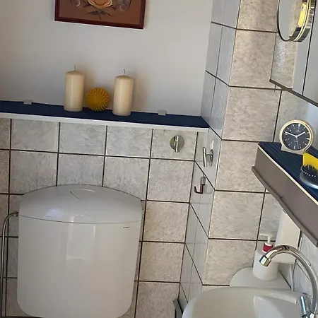 홀리데이파크 Ferienbungalow Ankerstube 48 Blankensee (Mecklenburg-Vorpommern)