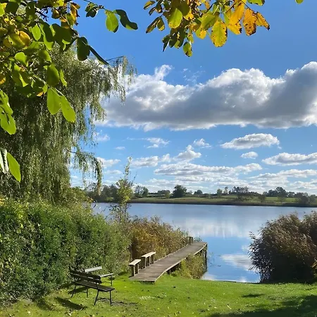 Ferienbungalow Ankerstube 48 Blankensee (Mecklenburg-Vorpommern)