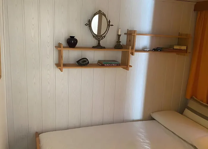 Ferienbungalow Ankerstube 48 Blankensee (Mecklenburg-Vorpommern)